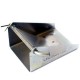 Wire spool holder, 2