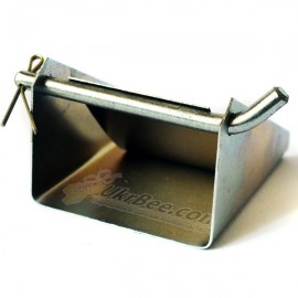 Drahtspulenhalter, 