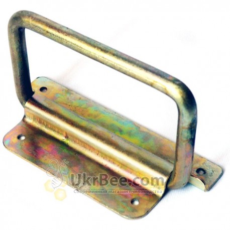 Hook handle, 