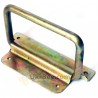 Hook handle, 