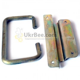 Handle für den Bienenstock, 