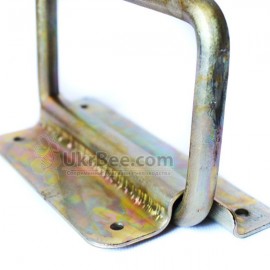 Handle für den Bienenstock, 