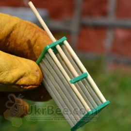 Cell for the uterus (bamboo), 