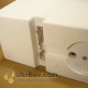 Nucleus piana "Mini". 8
