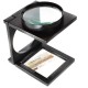 Lens for carrying larvae (magnifying glass 110mm)